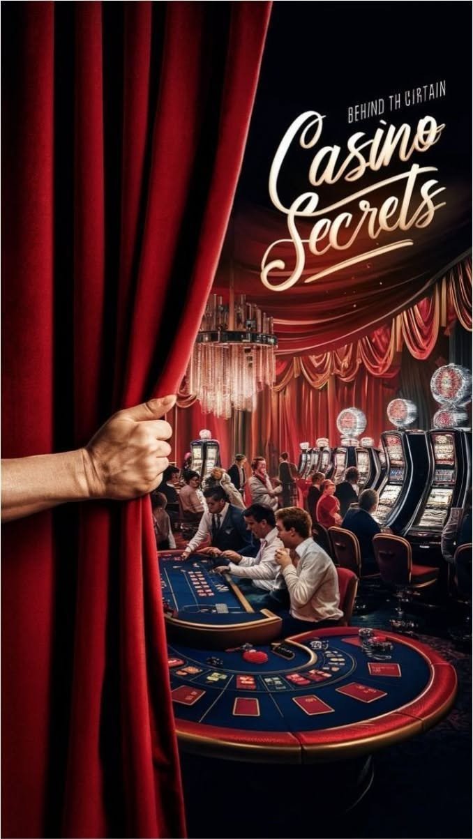 Discover the Thrill of NineWin Casino: Your UK Gaming Adventure